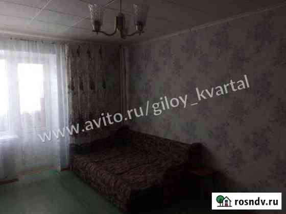1-комнатная квартира, 35 м², 3/5 эт. в аренду на длительный срок в Каменске-Шахтинском Каменск-Шахтинский