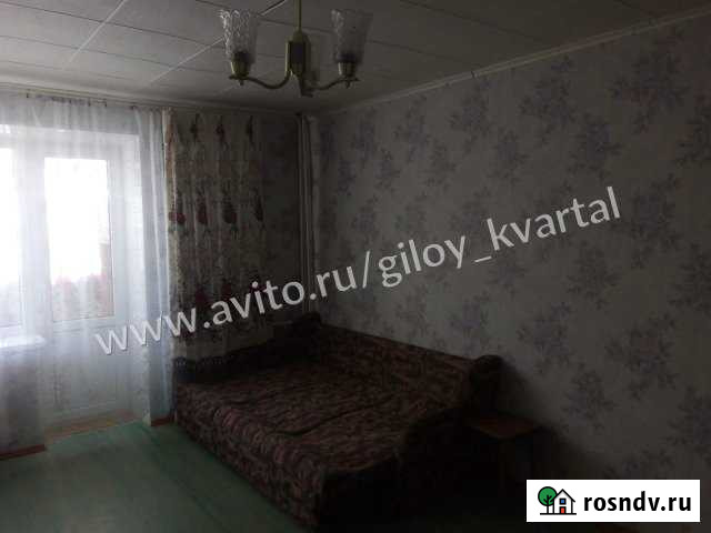 1-комнатная квартира, 35 м², 3/5 эт. в аренду на длительный срок в Каменске-Шахтинском Каменск-Шахтинский - изображение 1