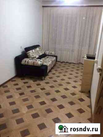 Квартира-студия, 20 м², 9/10 эт. в аренду на длительный срок во Владикавказе Владикавказ