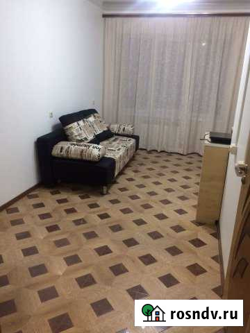 Квартира-студия, 20 м², 9/10 эт. в аренду на длительный срок во Владикавказе Владикавказ - изображение 1