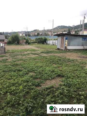 Участок ИЖС 5 сот. в аренду в Сочи Сочи - изображение 1