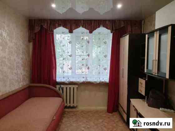 Комната 12 кв.м. в &gt; 9-к, 2/5 эт. Вологда