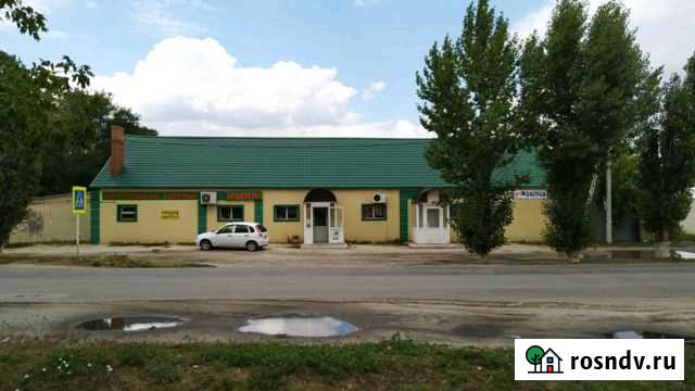 Нежилое помещение. Продажа или аренда Тарасовский - изображение 1