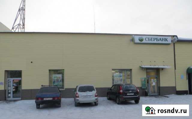 Свободного назначения 45.5 кв.м. Верх-Чебула - изображение 1