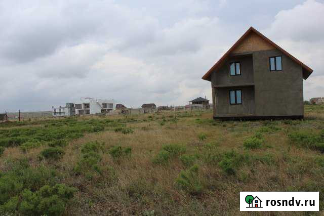 Участок ИЖС 8 сот. на продажу в Приморском Приморский - изображение 1