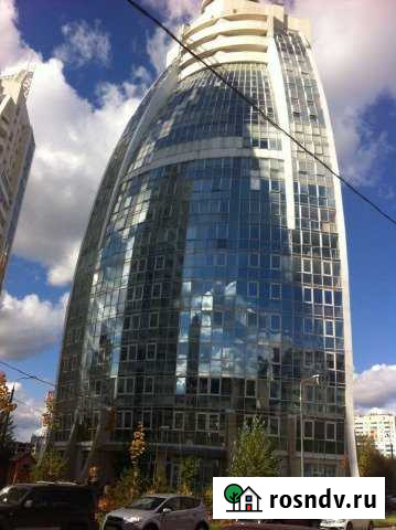 4-комнатная квартира, 233 м², 2/21 эт. на продажу в Красногорске Московской области Красногорск - изображение 1