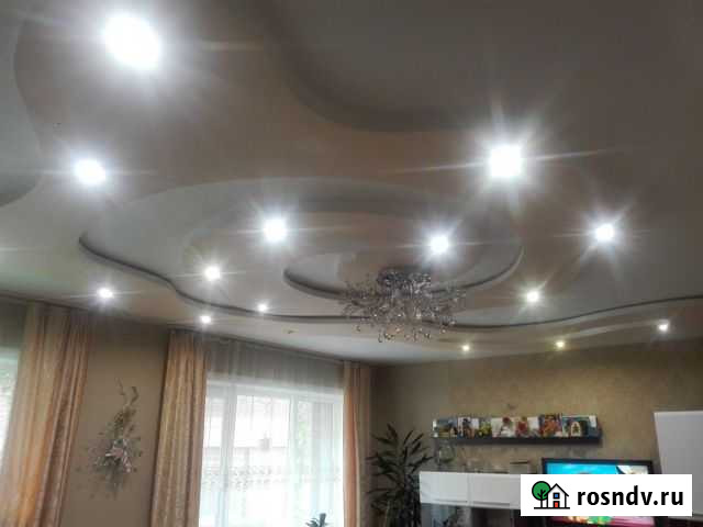 Таунхаус 171.8 м² на участке 1 сот. на продажу в Маркове Маркова - изображение 1