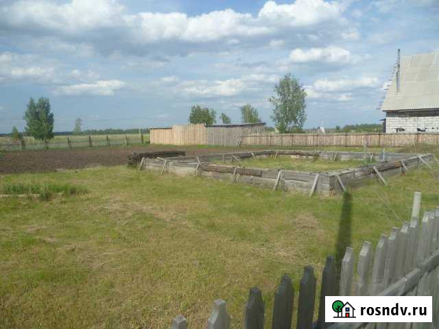 Участок ИЖС 15 сот. на продажу в Павловске Алтайского края Павловск - изображение 1