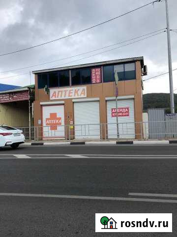 Сдам в аренду 2 этажа Джубга кп - изображение 1