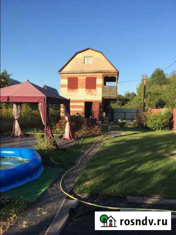 Дача 50 м² на участке 4.3 сот. на продажу в Котовске Котовск - изображение 1