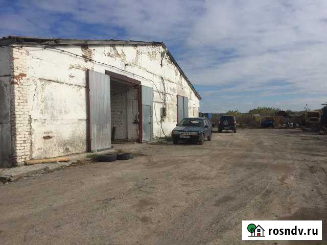 Цех в аренду Белгород - изображение 1