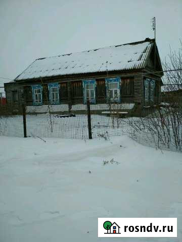 Дом 40 м² на участке 10 сот. на продажу в Новоселках Новоселки - изображение 1