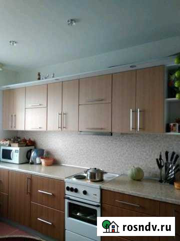 3-комнатная квартира, 62 м², 8/9 эт. на продажу в Линево Новосибирской области Линево - изображение 1