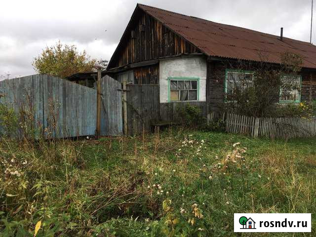 Участок ИЖС 12 сот. на продажу в Туринской Слободе Туринская Слобода - изображение 1