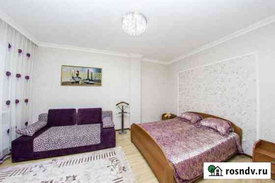 1-комнатная квартира, 31 м², 4/5 эт. в аренду посуточно в Ленинске-Кузнецком Ленинск-Кузнецкий