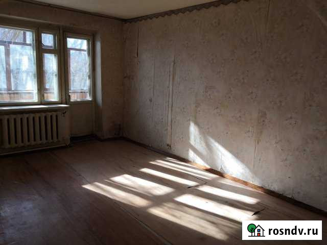 1-комнатная квартира, 29 м², 3/5 эт. на продажу в Алексине Алексин - изображение 1