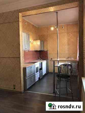 3-комнатная квартира, 71 м², 2/3 эт. в аренду на длительный срок в Петрозаводске Петрозаводск