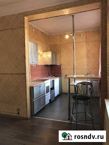 3-комнатная квартира, 71 м², 2/3 эт. в аренду на длительный срок в Петрозаводске Петрозаводск - изображение 1