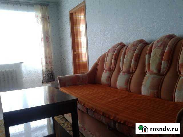 2-комнатная квартира, 40 м², 4/4 эт. в аренду посуточно в Учалах Учалы - изображение 1