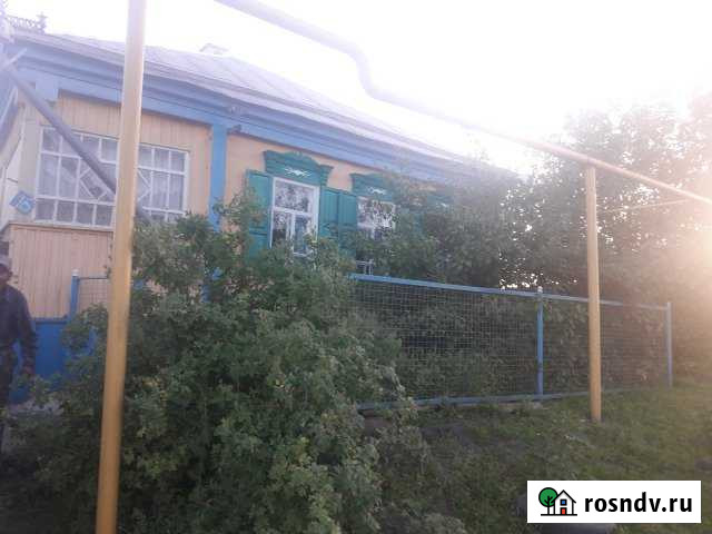 Дом 33 м² на участке 18 сот. на продажу в Лосево Лосево - изображение 1