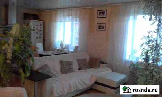3-комнатная квартира, 62 м², 5/5 эт. на продажу в Тайге Тайга
