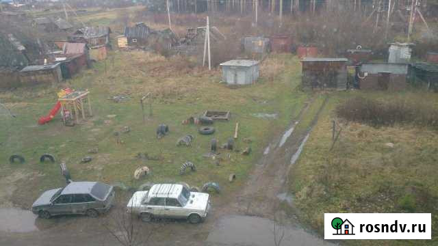 Комната 27 м² в 4-ком. кв., 4/5 эт. на продажу в Буе Буй - изображение 1