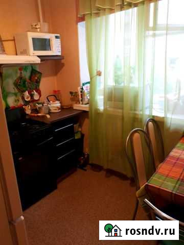 1-комнатная квартира, 33 м², 1/5 эт. на продажу в Краснокамске Краснокамск - изображение 1