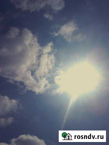 Участок СНТ, ДНП 15 сот. на продажу в Некрасовской Некрасовская - изображение 1