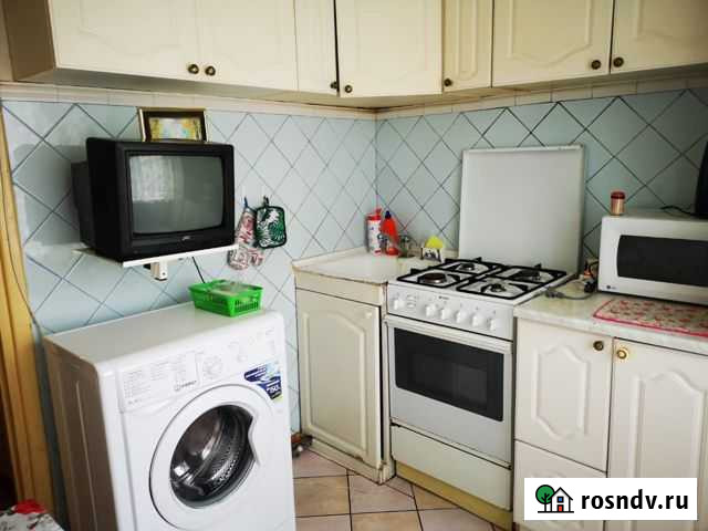 3-комнатная квартира, 59 м², 5/9 эт. в аренду на длительный срок в Мытищах Мытищи - изображение 1