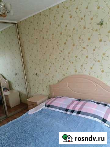 2-комнатная квартира, 45 м², 4/5 эт. в аренду посуточно в Комсомольске-на-Амуре Комсомольск-на-Амуре - изображение 1