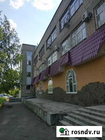 Помещение свободного назначения, 570 кв.м. Кострома - изображение 1