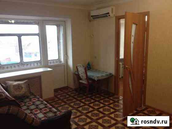 2-комнатная квартира, 45 м², 2/2 эт. в аренду посуточно в Валуйках Валуйки