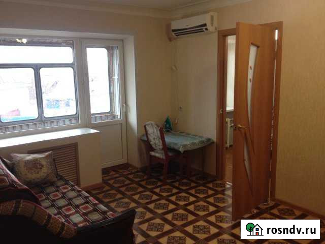 2-комнатная квартира, 45 м², 2/2 эт. в аренду посуточно в Валуйках Валуйки - изображение 1