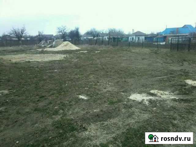 Участок ИЖС 6 сот. на продажу в Курчанской Курчанская - изображение 1