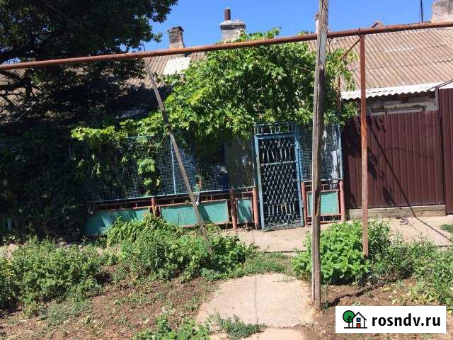 3-комнатная квартира, 43 м², 1/1 эт. на продажу в Красноперекопске Красноперекопск - изображение 1