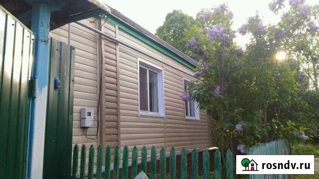 Дом 84 м² на участке 43 сот. на продажу в Обояни Обоянь - изображение 1