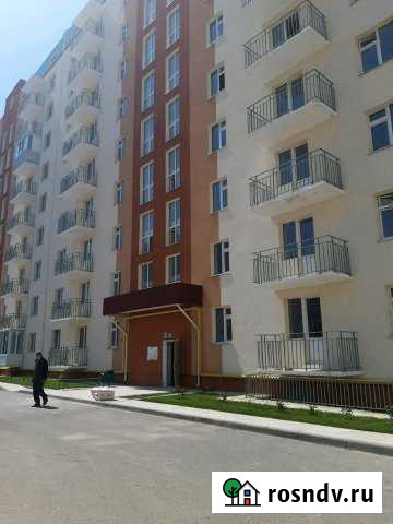 1-комнатная квартира, 46 м², 4/9 эт. на продажу в Евпатории Евпатория - изображение 1