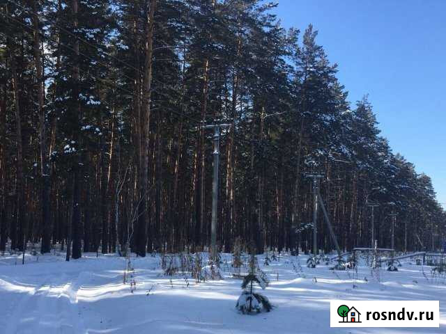 Участок ИЖС 20 сот. на продажу в Лесниково Лесниково - изображение 1