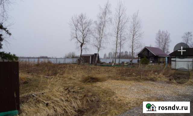 Участок ИЖС 10 сот. на продажу в Запрудне Запрудня - изображение 1