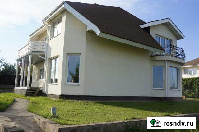 Дом 241 м² на участке 15 сот. на продажу в Видном Видное - изображение 1