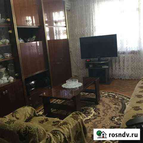 4-комнатная квартира, 83 м², 2/5 эт. на продажу в Черкесске Черкесск