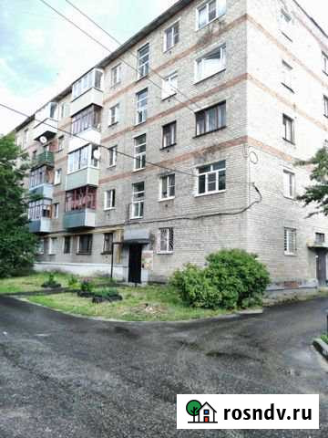 1-комнатная квартира, 30 м², 4/5 эт. на продажу в Рошале Рошаль - изображение 1