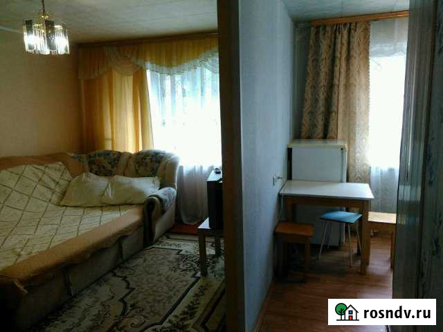 1-комнатная квартира, 33 м², 1/5 эт. в аренду посуточно в Златоусте Златоуст - изображение 1