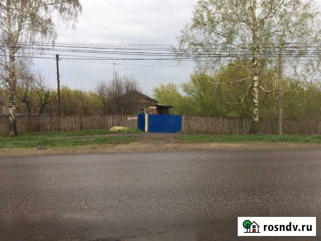 Дом 41.9 м² на участке 29 сот. на продажу в Богословке Богословка - изображение 1