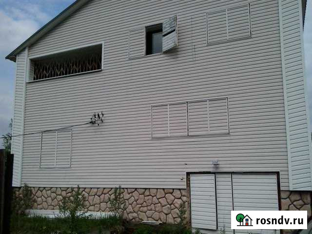 Дача 186 м² на участке 6.2 сот. на продажу в Большом Буньково Большое Буньково - изображение 1