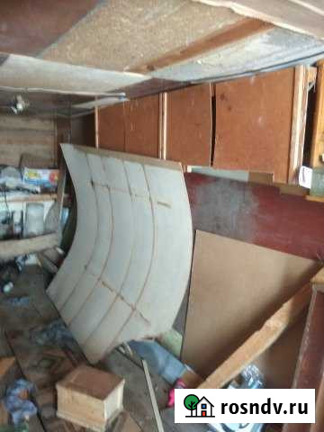 Гараж 24 м² на продажу в Снежногорске Снежногорск - изображение 1