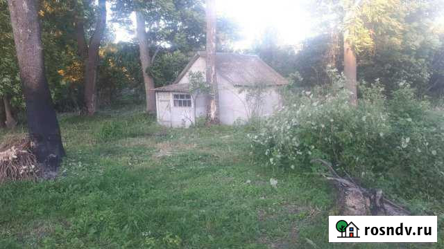 Участок СНТ, ДНП 25 сот. на продажу во Мценске Мценск - изображение 1