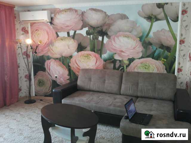 3-комнатная квартира, 70 м², 2/5 эт. на продажу в Новомихайловском кп Новомихайловский кп - изображение 1