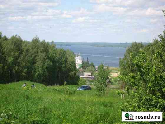 Участок СНТ, ДНП 5280 сот. на продажу в Козьмодемьянске Козьмодемьянск