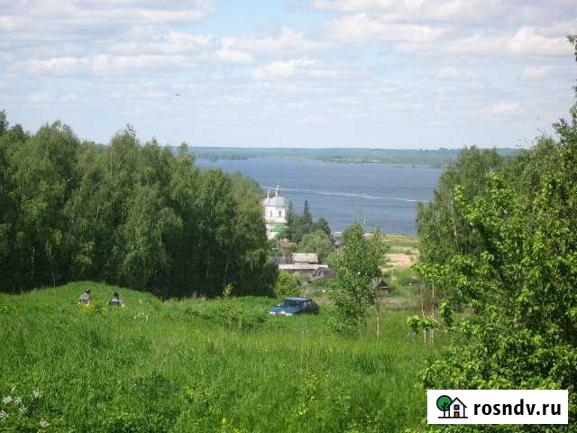 Участок СНТ, ДНП 5280 сот. на продажу в Козьмодемьянске Козьмодемьянск - изображение 1